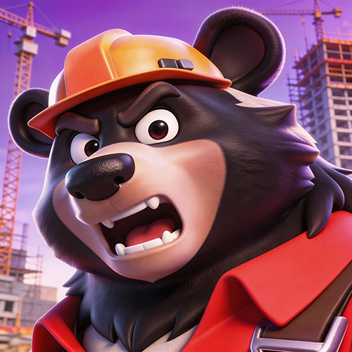 狂化啟示录 icon