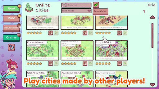 藏身世界各地 Hidden around the World 截图 4