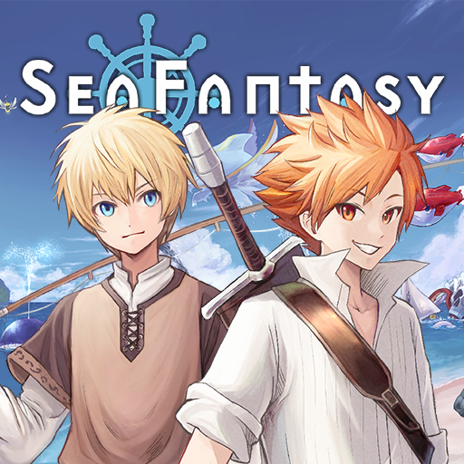 海洋幻想 / Sea Fantasy icon