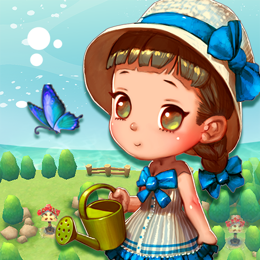 小镇奇缘 with friends icon