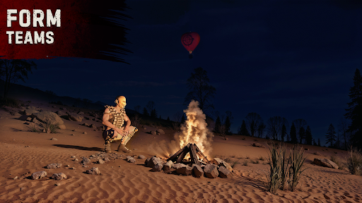 Oxide: Survival Island 截图 1