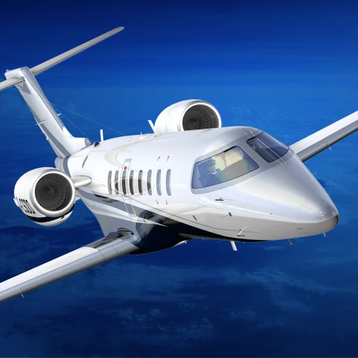 Aerofly FS Global 评价讨论