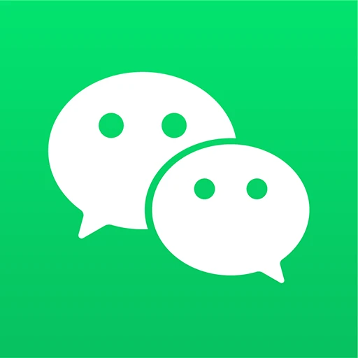 WeChat 图标