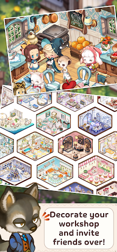 Welcome to My Home 截图 5