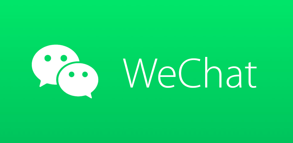 WeChat 背景图