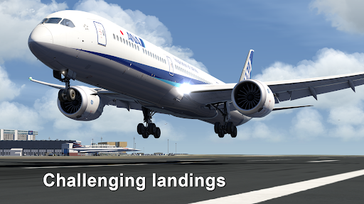 Aerofly FS Global 截图 4