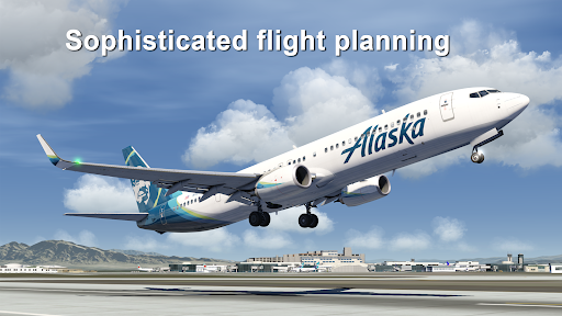 Aerofly FS Global 截图 3