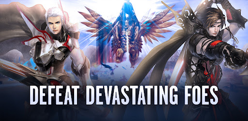 CABAL: Return of Action 截图 5