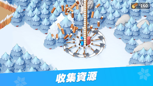 寒霜啟示录 截图 2