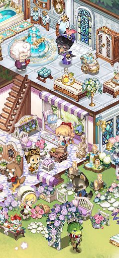 Welcome to My Home 截图 2