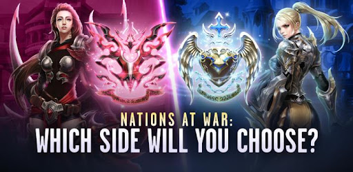 CABAL: Return of Action 截图 1