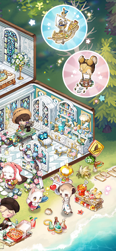 Welcome to My Home 截图 3