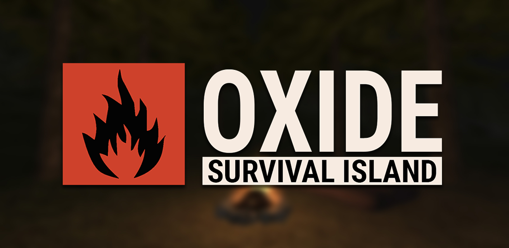 Oxide: Survival Island 截图 5