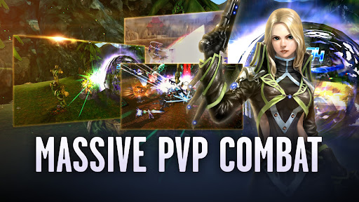 CABAL: Return of Action 截图 3