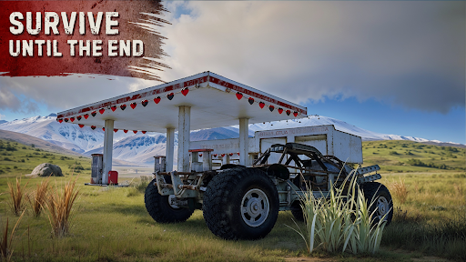 Oxide: Survival Island 截图 3