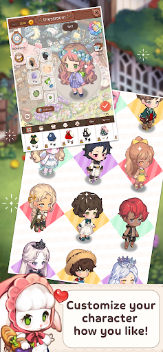 Welcome to My Home 截图 4