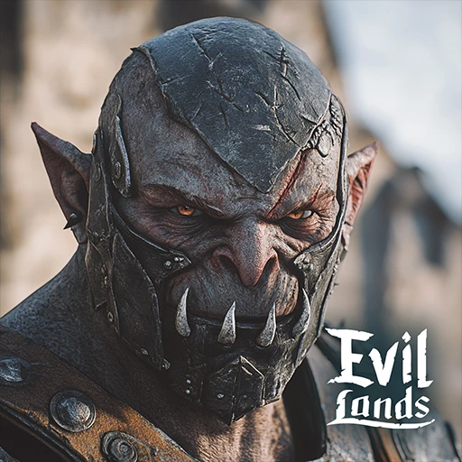 伊伏尔兰兹：魔法 MMORPG (Evil Lands) 评价讨论
