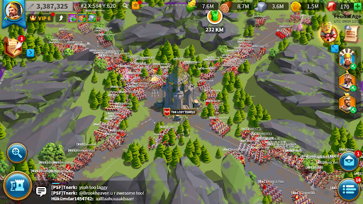 万国觉醒-RoK 截图 5