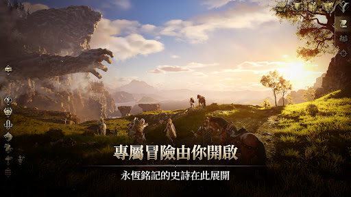 Legend of YMIR 截图 5