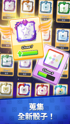 随机骰子：塔防 (Random Dice) 截图 4