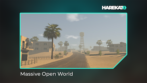 Harekat 2 : Online 截图 3