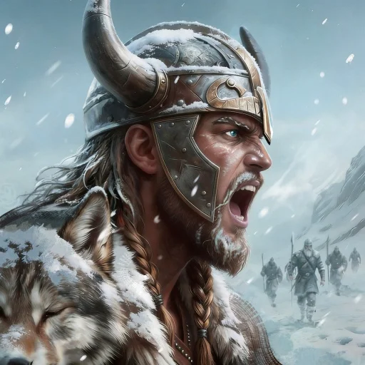 维京崛起 (Viking Rise) 评价讨论