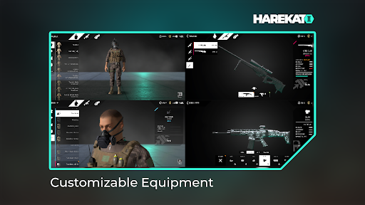 Harekat 2 : Online 截图 2