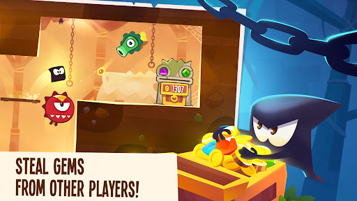King of Thieves 截图 1