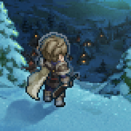 铃兰之剑：为这和平的世界 icon