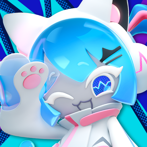 CookieRun: OvenSmash icon