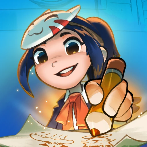 Draw & Guess 图标