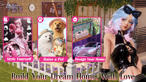 Life Makeover 截图 5