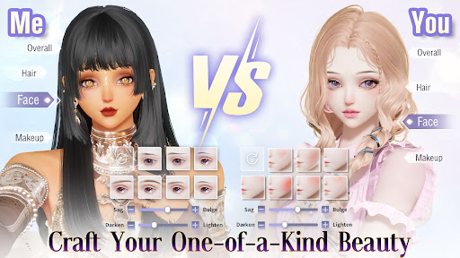 Life Makeover 截图 2