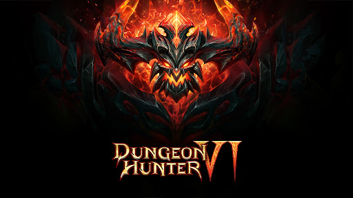 Dungeon Hunter 6 截图 1