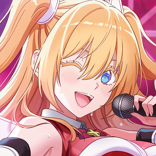 2.5次元の诱惑 天使たちのステージ（リリステ） icon