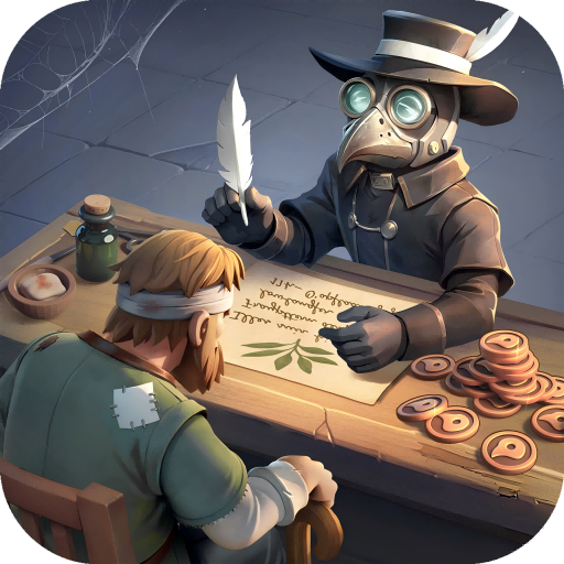 Last Asylum: Plague icon