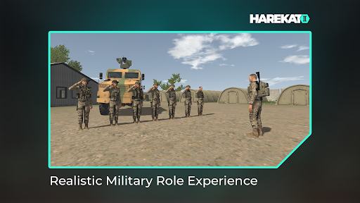 Harekat 2 : Online 截图 1