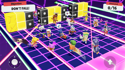 Stumble Guys 截图 2