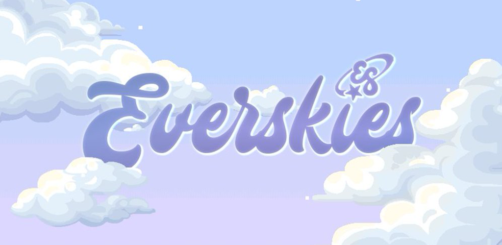 Everskies: Virtual Dress up 背景图