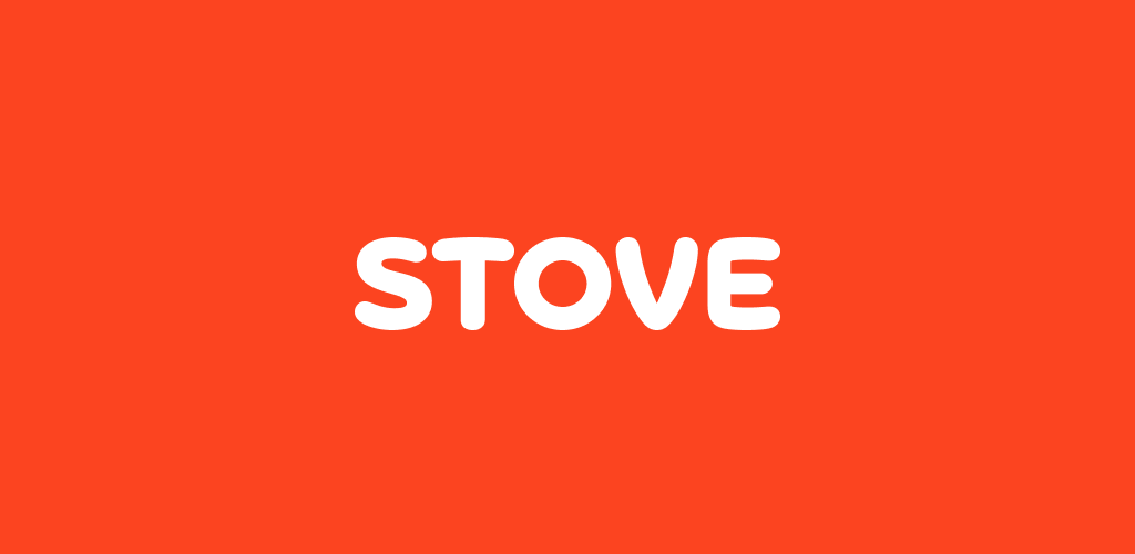 STOVE APP - STOVE行动版 背景图
