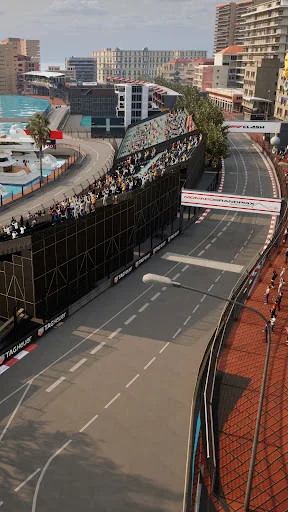 F1 Clash - 官方2026游戏 截图 4