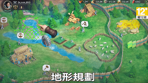 维京崛起 (Viking Rise) 截图 4