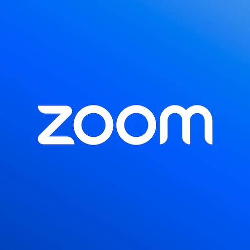 Zoom Workplace 图标