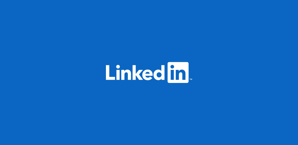 LinkedIn 背景图