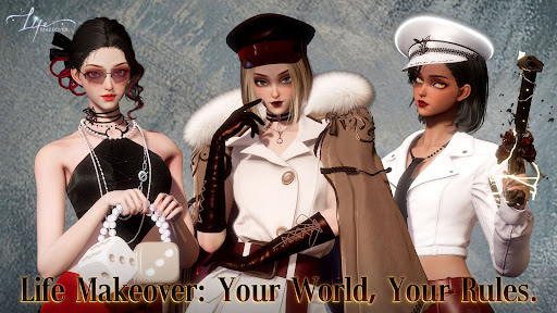 Life Makeover 截图 1