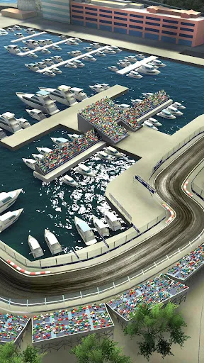 F1 Clash - 官方2026游戏 截图 5