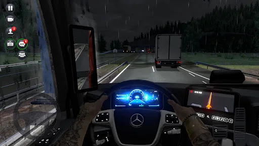 Truck Simulator : Ultimate 截图 5