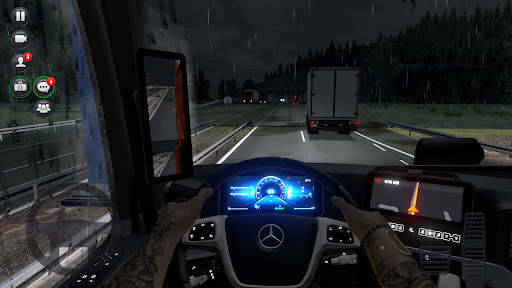 Truck Simulator : Ultimate 截图 5