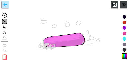 Draw & Guess 截图 2