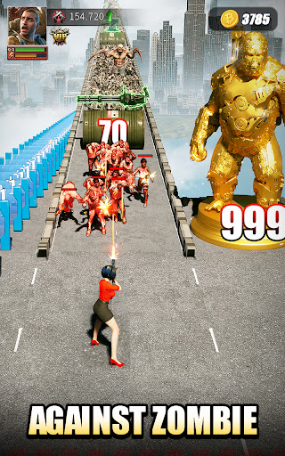 Puzzles & Survival 截图 1